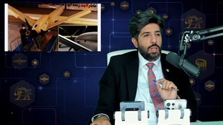 تصویب قانون توقف پیشرفت پهپادی ایران توسط نمایندگان مجلس آمریکا چه معنایی دارد؟