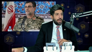 سردار تنگسیری: صادرکننده تجهیزات دریایی میشویم و به عمق عملیاتهایمان در آبهای دوردست خواهد بود.