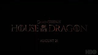 تریلر سریال Game of Thrones: House of the Dragon