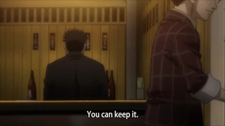 rainbow: nisha rokubou no shichinin قسمت 21