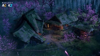 انیمه آشپز جادویی آتش و یخ قسمت 4 بازیرنویس فارسی