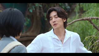 سریال The Sound of Magic 2022قسمت3بازیرنویس