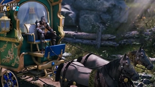 انیمه آشپز جادویی آتش و یخ قسمت 5 بازیرنویس فارسی