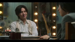 قسمت 3 سریال صدای جادو با زیرنویس فارسی(The Sound of Magic 2022)با بازی جی چانگ ووک، هوانگ این یوپ و نام دا روم