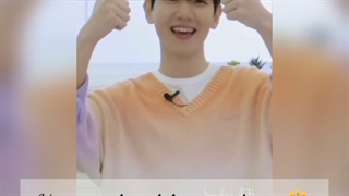 میکس شاد و کیوت از بیون بکهیون _ تولدت مبارک کیوت ترین آیدل دنیا