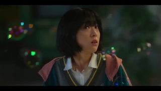 قسمت اول سریال کره ای صدای جادو The Sound of Magic 2022+زیرنویس فارسی با بازی جی چانگ ووک، هوانگ این یوپ و نام دا روم