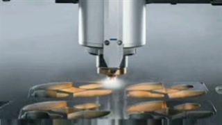 برش لیزر پرشیا لیزر