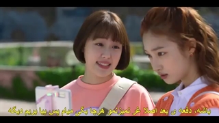 قسمت دوم سریال صدای جادو با زیرنویس فارسی چسبیده The Sound of Magic 2022 با بازی جی چانگ ووک، هوانگ این یوپ و نام دا روم