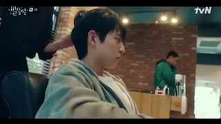 قسمت 5 سریال  کره ای ستاره های دنباله دار( Shooting Stars 2022) با بازی بی سونگ کیونگ +زیرنویس فارسی