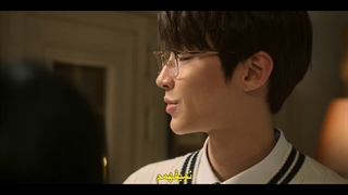 قسمت چهارم سریال صدای جادو +زیرنویس فارسی چسبیده The Sound of Magic 2022 با بازی جی چانگ ووک، هوانگ این یوپ و نام دا روم