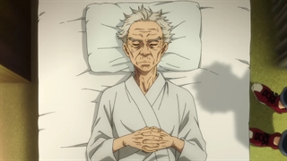 انیمه جوجوتسو کایسن قسمت ۱۳ - زیرنویس فارسی / Jujutsu Kaisen - 13 per sub