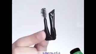 میکاپ های جذاب چشم ابرو