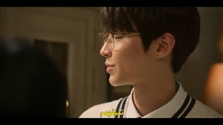 قسمت چهارم سریال صدای جادو با زیرنویس فارسی چسبیده The Sound of Magic 2022