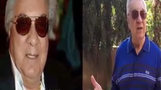 استاد گلپا شعرخوانی و تصنیف یاد دل، نشد یک لحظه از یادت جدا دل