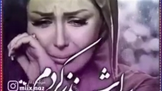 آهنگ غمگین - آهنگ عاشقانه - کلیپ عاشقانه