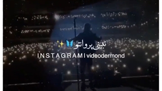 شده شمع بشی نبینی پروانتو 