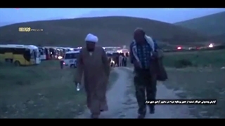 فیلم/ بازی دراز؛ نماد غربت جبهههای غرب