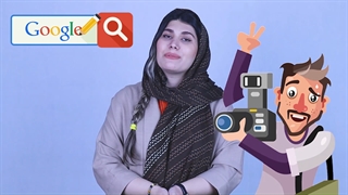 ثبت آتلیه عکاسی و رزومه عکاسی در قاب دیدنگار