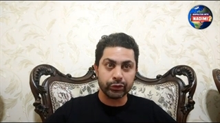 14010216: شلیک سنا آمریکا بر قلب برجام - محمد ندیمی