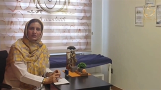 استفاده از لوازم آرایش در بارداری