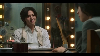 سریال صدای جادو قسمت ۳