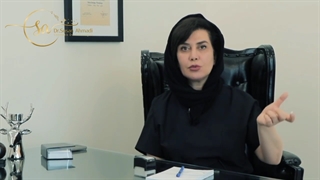 ✅ماندگاری فیلر لب