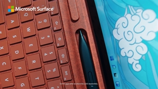 سرفیس پرو ۸ یک کامپیوتر نیست! هر آنچیزی است که نیاز دارید.