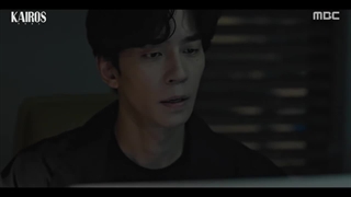 سریال کره ای Kairos قسمت 6 با زیرنویس فارسی