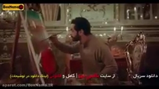 دانلود سریال جیران قسمت ۳ سوم (دانلود جیران حسن فتحی) قسمت سوم جیران 3/ قسمت 13