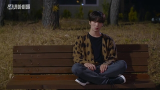 قسمت 7 سریال شکست ستاره تازه کار با زیرنویس فارسی(Broke Rookie Star 2022)با بازی راکی عضو آسترو:)♥️