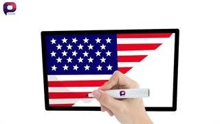 پراکندگی ایرانی ها در دنیا به روایت تصویر- پارسی کانادا