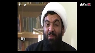 غریبه در میقان
