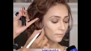 میکاپ های جذاب زنانه و به روز 2022