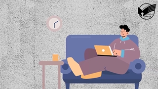 آموزش آنلاین- فن پردازان