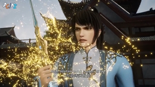 انیمه dubu xioaoyao قسمت 52 با زیرنویس فارسی