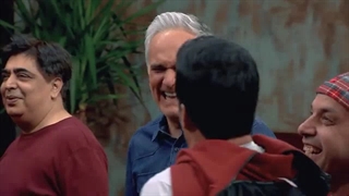 دانلود فینال جوکر (فصل ششم) قسمت 3 سوم Full HD