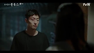 قسمت 9 سریال کره ای غم های ما (Our Blues 2022)بابازی لی بیونگ هون،شین مین آه،لی جانگ اون،کیم وو بین،چا سونگ وون،+زیرنویس فارسی