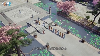 انیمه dubu xioaoyao قسمت 57 با زیرنویس فارسی