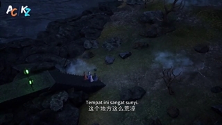 انیمه dubu xioaoyao قسمت 60 با زیرنویس فارسی