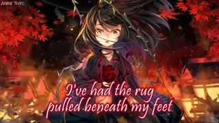 نایتکور کابوس _ nightcore nightmare