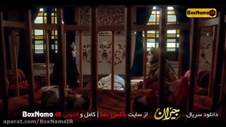 دانلود سریال جیران قسمت دوازدهم (جیران قسمت ۱۲) قسمت 13 جیران حسن فتحی
