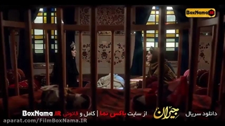 دانلود سریال جیران قسمت اول تا دوازدهم (جیران حسن فتحی)پرینازایزدیار بهرام رادان