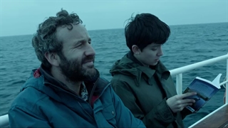 خانه دوشیزه پرگرین برای بچه های عجیب با دوبله فارسی