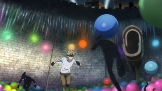 انیمه Spy x Family قسمت 5 زیرنویس فارسی - انیمه جاسوس و خانواده قسمت 5 با زیرنویس فارسی