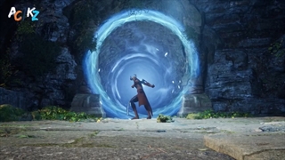 انیمه dubu xioaoyao قسمت 66 با زیرنویس فارسی