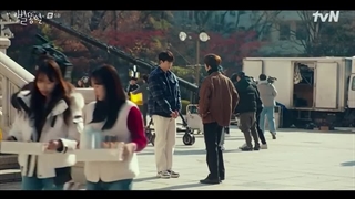 قسمت پنجم سریال کره ای ستاره دنباله دار + زیرنویس فارسی