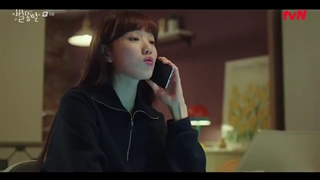 قسمت 6 سریال ستاره دنباله دار با زیرنویس فارسی(Shooting Stars 2022)با بازی لی سونگ کیونگ