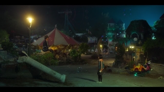 قسمت اول سریال کره ای صدای جادو + زیرنویس فارسی