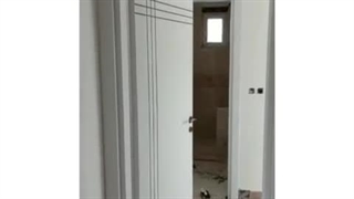 اتمام پروژه ویلایی درب پلی وود و ضد سرقت دولنگه