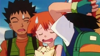 Pokémon Season 3 Episode 12